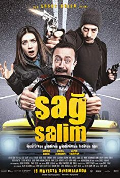Sağ Salim izle