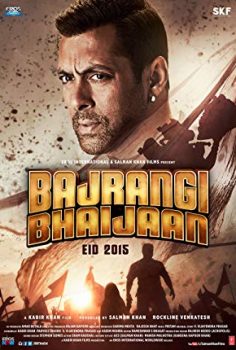 Bajrangi Bhaijaan izle