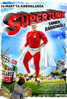 SüperTürk izle