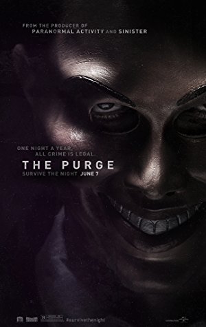 Arınma Gecesi 1 izle