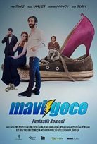 Mavi Gece izle