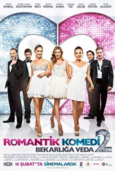 Romantik Komedi 2 izle