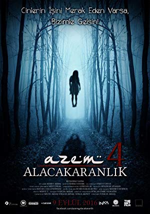 Azem 4: Alacakaranlık izle