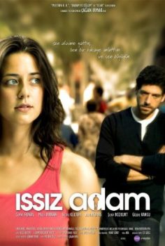 Issız Adam izle