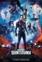 Ant-Man 3 ve Wasp Quantumania (2023) izle