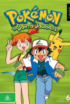 Pokemon 3.Sezon Full izle