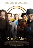 Kingsman 3 – The King’s Man: Başlangıç izle