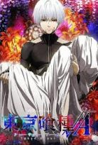 Tokyo Ghoul 2.Sezon Tüm Bölümleri izle