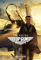 Top Gun 2 Maverick izle