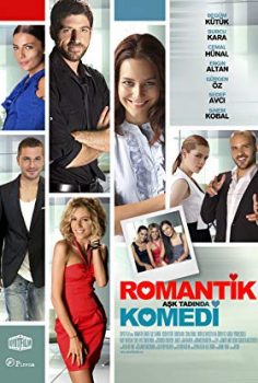 Romantik Komedi izle