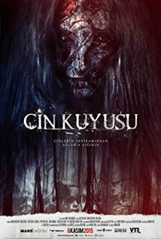 Cin Kuyusu izle