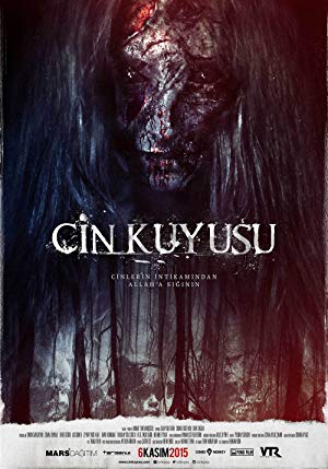 Cin Kuyusu izle