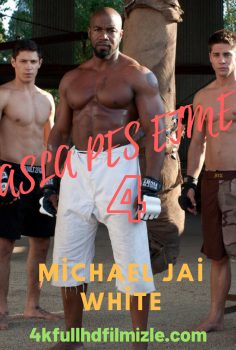 Asla Pes Etme 4 izle