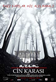 Azem 1: Cin Karası izle