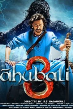 Baahubali 3 Hint Filmi izle