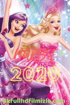 Barbie (2020) izle