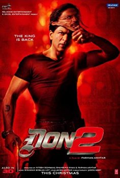 Don 2 Hint Filmi izle