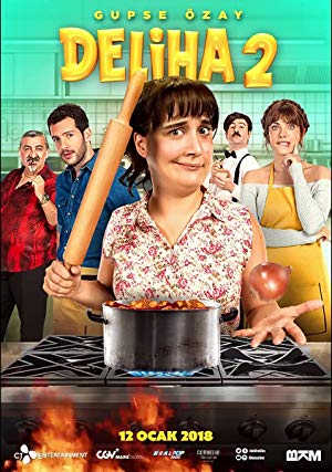 Deliha 2 2018 izle