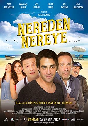 Nereden Nereye (2017) izle