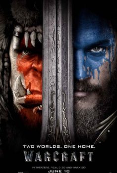 Warcraft (2016) izle