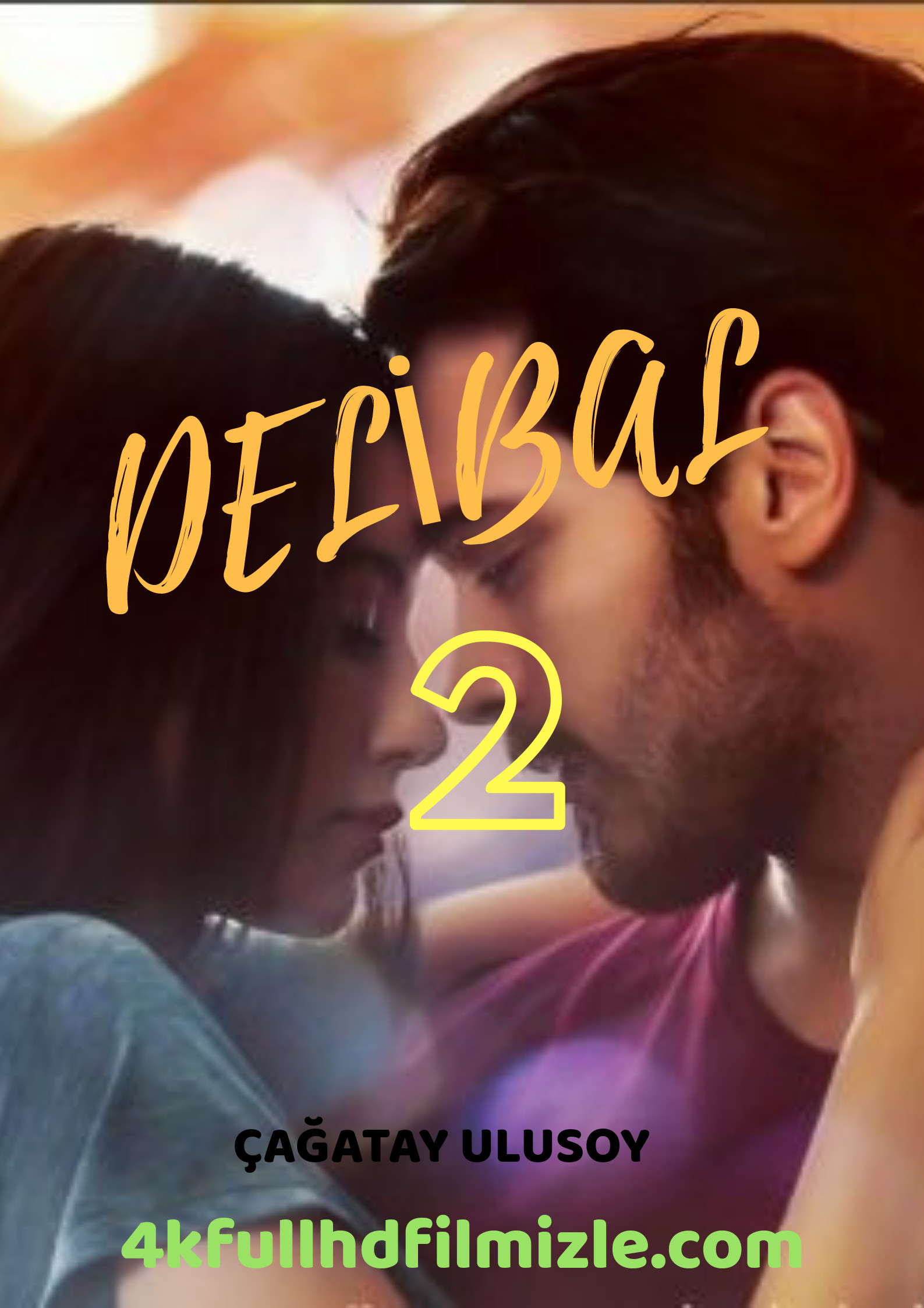 Delibal 2 izle
