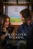 Destination Wedding izle