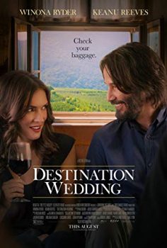 Destination Wedding İstikamet Düğün 2018 izle