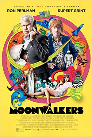 Moonwalkers – Ay’ın Sırrı izle