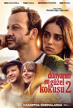 Dünyanın En Güzel Kokusu 2 izle