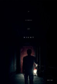 Gece Gelen izle