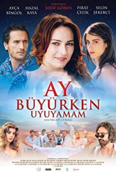Ay Büyürken Uyuyamam izle
