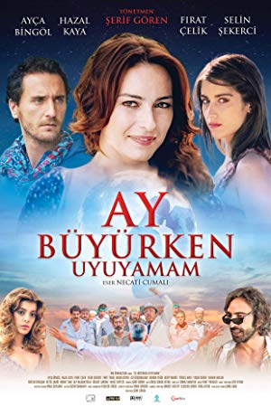 Ay Büyürken Uyuyamam izle