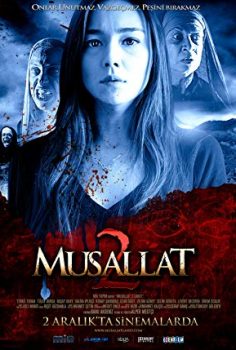 Musallat 2: Lanet izle