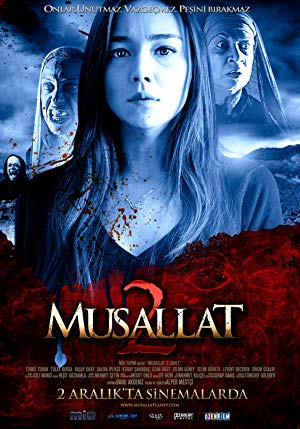 Musallat 2: Lanet izle