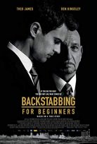 Komplo (Backstabbing for Beginners) 2018 izle