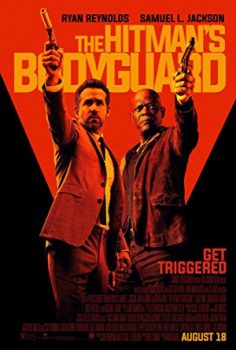 Belalı Tanık 1 – The Hitman’s Bodyguard (2017) izle
