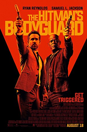 Belalı Tanık 1 – The Hitman’s Bodyguard (2017) izle