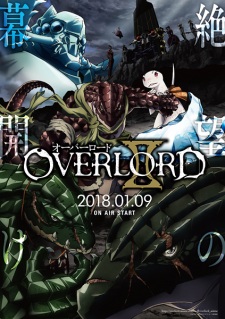 OverLord 2.Sezon izle