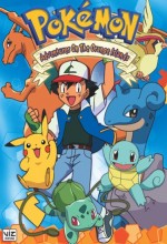 Pokemon 2.Sezon Full izle