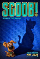 Scooby (2020) izle