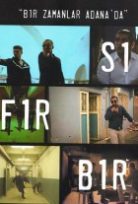 Sıfır Bir 1. Sezon Tüm Bölümleri izle
