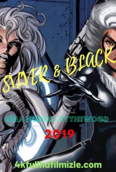 Silver & Black (2019) izle