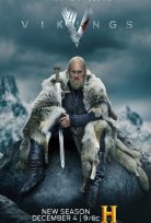 Vikings 6.Sezon 5.Bölüm izle