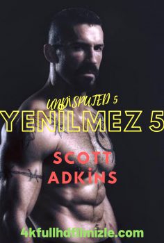 Yenilmez 5 – Undisputed 5 izle
