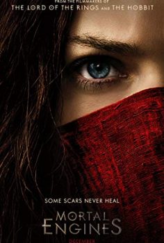 Ölümcül Makineler (Mortal Engines) 2018 izle