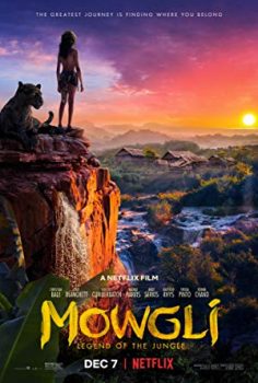 Mogli: Orman Çocuğu Mowgli: Legend of the Jungle izle