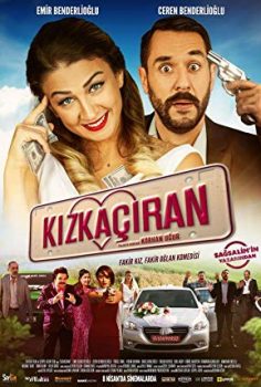 Kızkaçıran izle