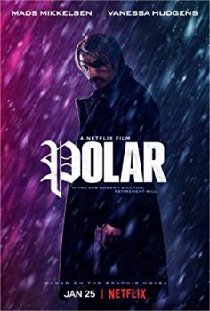 Polar 2019 izle
