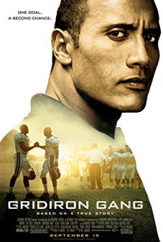 Çete Gridiron Gang 2006 izle