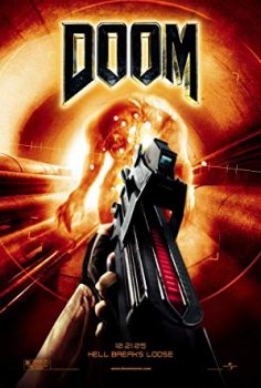 Doom 2005 izle
